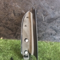Накладка кріплення дзеркала ліва Volkswagen Touran I (2003-2010) 1T0837973B