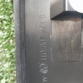 Накладка кріплення дзеркала (права) Volkswagen Touran I (2003-2010) 1T0837974B