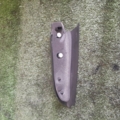 Накладка кріплення дзеркала (права) Volkswagen Touran I (2003-2010) 1T0837974B