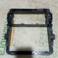 Накладка магнітоли Volkswagen Touran I (2003-2010) 1T0858005A9B9