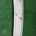 Накладка перегородки обшивки стелі Volkswagen Touran I (2003-2010) 1T0867617C