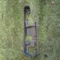 Накладка ручки Volkswagen Touran I (2003-2010) 1T0837197A