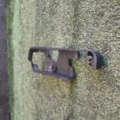 Накладка ручки Volkswagen Touran I (2003-2010) 1T0837197A