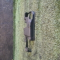 Накладка ручки Volkswagen Touran I (2003-2010) 1T0837197A