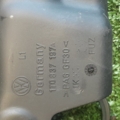 Накладка ручки Volkswagen Touran I (2003-2010) 1T0837197A