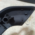 Накладка ручки Volkswagen Touran I (2003-2010) 1T0867172B