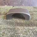Накладка рульової колонки верх Volkswagen Touran I (2003-2010) 1T0858560