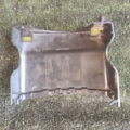Накладка рульової колонки верх Volkswagen Touran I (2003-2010) 1T0858560