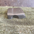Накладка рульової колонки верх Volkswagen Touran I (2003-2010) 1T0858560