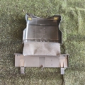 Накладка рульової колонки Volkswagen Touran I (2003-2010) 1T0858560