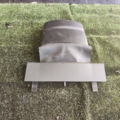 Накладка рульової колонки Volkswagen Touran I (2003-2010) 1T0858560