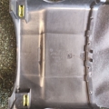 Накладка рульової колонки Volkswagen Touran I (2003-2010) 1T0858560