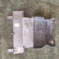 Накладка рульової колонки Volkswagen Touran I (2003-2010) 1T0858560