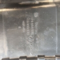 Накладка рульової колонки Volkswagen Touran I (2003-2010) 1T0858560