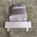 Накладка рульової колонки Volkswagen Touran I (2003-2010) 1T0858560