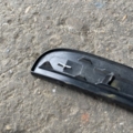Накладка торпедо Volkswagen Touran I (2003-2010) 1T1858415B