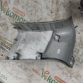 Накладка внутренней задней стойки лева Volkswagen Touran I (2003-2010) 1T0867245