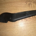 Накладка заднего фонаря левая Volkswagen Touran I (2003-2010) 1T0945311