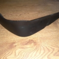 Накладка заднего фонаря левая Volkswagen Touran I (2003-2010) 1T0945311