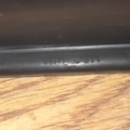 Накладка заднего фонаря левая Volkswagen Touran I (2003-2010) 1T0945311