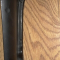 Накладка заднего фонаря левая Volkswagen Touran I (2003-2010) 1T0945311