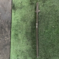 Направляюча скла Volkswagen Touran I (2003-2010) 1T0837471B9B9