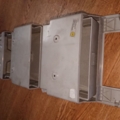 (не постачається) накладка на гучномовець Volkswagen Touran I (2003-2010) 1T0868837B