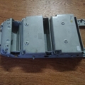 (не постачається) накладка на гучномовець Volkswagen Touran I (2003-2010) 1T0868837B