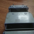 (не постачається) накладка на гучномовець Volkswagen Touran I (2003-2010) 1T0868837B