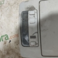 (не постачається) накладка на гучномовець Volkswagen Touran I (2003-2010) 1T0868837B