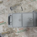 (не постачається) накладка на гучномовець Volkswagen Touran I (2003-2010) 1T0868837B