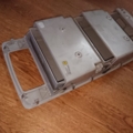 (не постачається) накладка на гучномовець Volkswagen Touran I (2003-2010) 1T0868837B