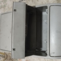 (не постачається) накладка на гучномовець Volkswagen Touran I (2003-2010) 1T0868837B