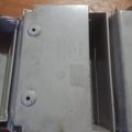 (не постачається) накладка на гучномовець Volkswagen Touran I (2003-2010) 1T0868837B