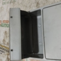 (не постачається) накладка на гучномовець Volkswagen Touran I (2003-2010) 1T0868837B