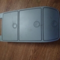 (не постачається) накладка на гучномовець Volkswagen Touran I (2003-2010) 1T0868837B