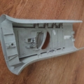 Облицовка стойки в лев.верх Volkswagen Touran I (2003-2010) 1T0867243EX30