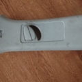 Облицовка стойки в лев.верх Volkswagen Touran I (2003-2010) 1T0867243EX30