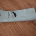 Облицовка стойки в лев.верх Volkswagen Touran I (2003-2010) 1T0867243EX30