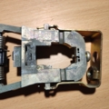 Офіційний vag 1t0837885b опорний елемент Volkswagen Touran I (2003-2010) 1T0837885B