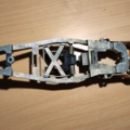 Офіційний vag 1t0837885b опорний елемент Volkswagen Touran I (2003-2010) 1T0837885B
