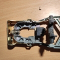 Офіційний vag 1t0837885b опорний елемент Volkswagen Touran I (2003-2010) 1T0837885B