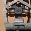 Офіційний vag 1t0837885b опорний елемент Volkswagen Touran I (2003-2010) 1T0837885B