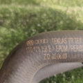 Патрубки системи охолодження Volkswagen Touran I (2003-2010) 1T0121156E