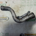 Патрубок інтеркулера правий Volkswagen Touran I (2003-2010) 1K0145762P