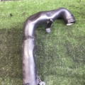 Патрубок інтеркулера Volkswagen Touran I (2003-2010) 1K0129654K