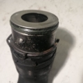 Патрубок інтеркулера Volkswagen Touran I (2003-2010) 1T0145790B