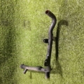 Патрубок системи охолодження метал Volkswagen Touran I (2003-2010) 038121065CS