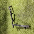 Патрубок системи охолодження метал Volkswagen Touran I (2003-2010) 038121065CS