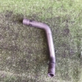 Патрубок системи охолодження Volkswagen Touran I (2003-2010) 1K0121157BJ